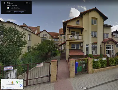 XeroCOM s.c. Beata Szczęsnowicz, Ryszard Rowiński